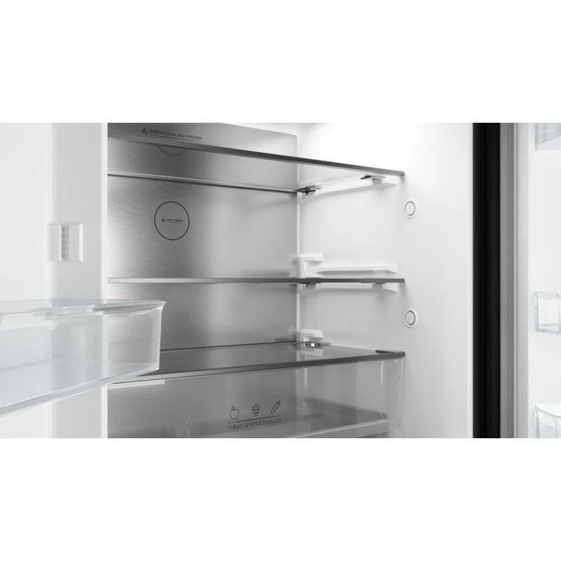 Detalle de Teka RFD 77825 frigorífico americano No Frost