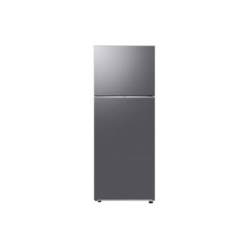 Detalle de Frigorífico Samsung Doble Puerta 178 cm – 385 L – Inox, Digital Inverter y WiFi, No Frost