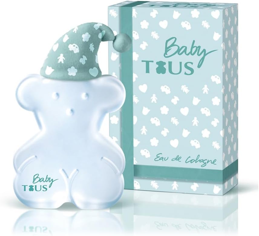 Thumbnail 4 de Baby Tous Eau de Cologne bébé sans alcool 100 ml