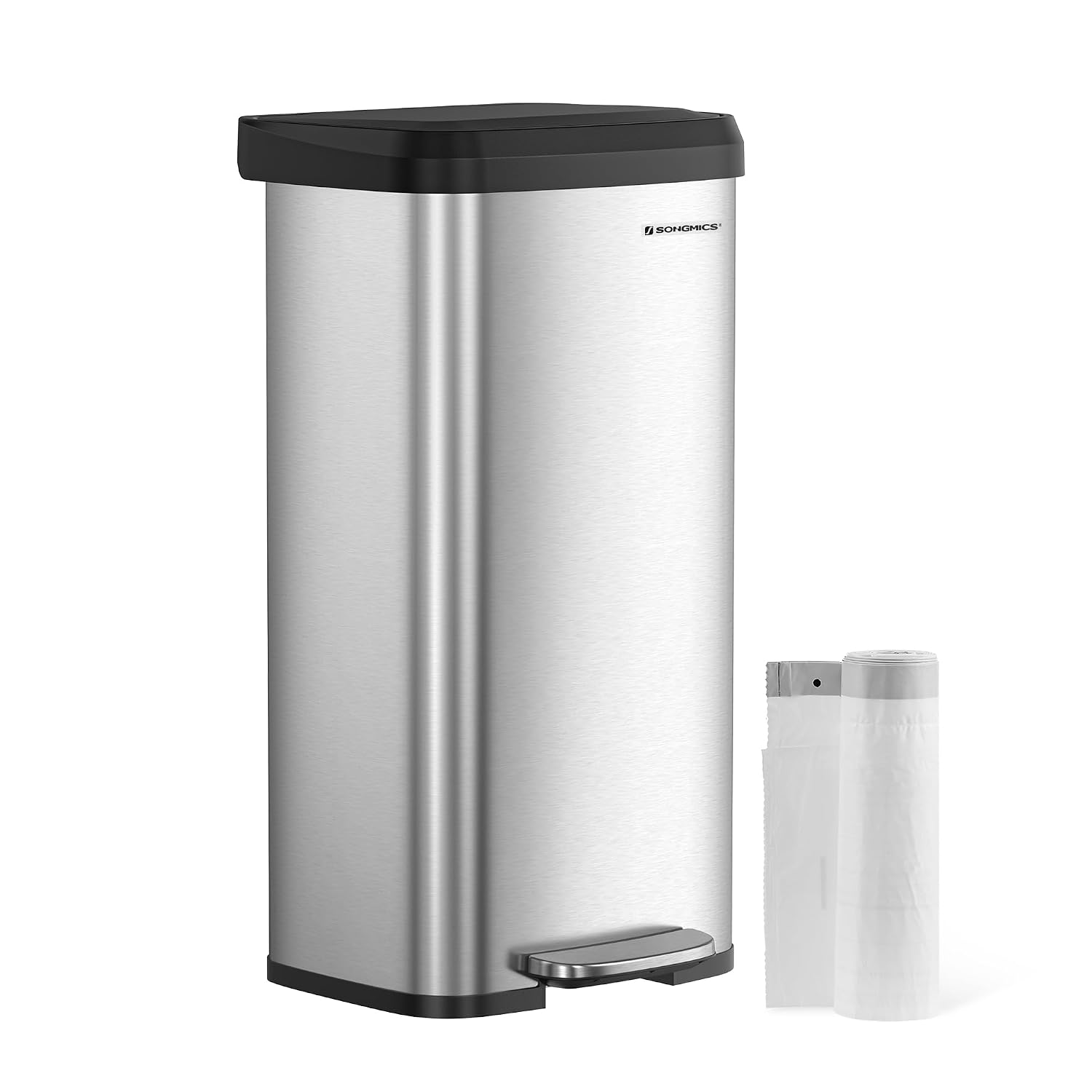 Mülleimer Küche 68 Liter LTB520E68