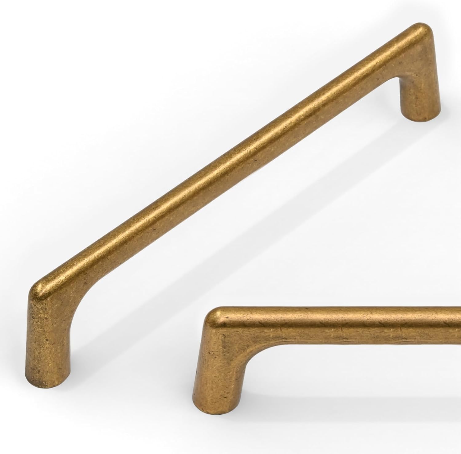 Detalle de Talentedeco Cabinet Pulls, 5-Inch Hole Spacing
