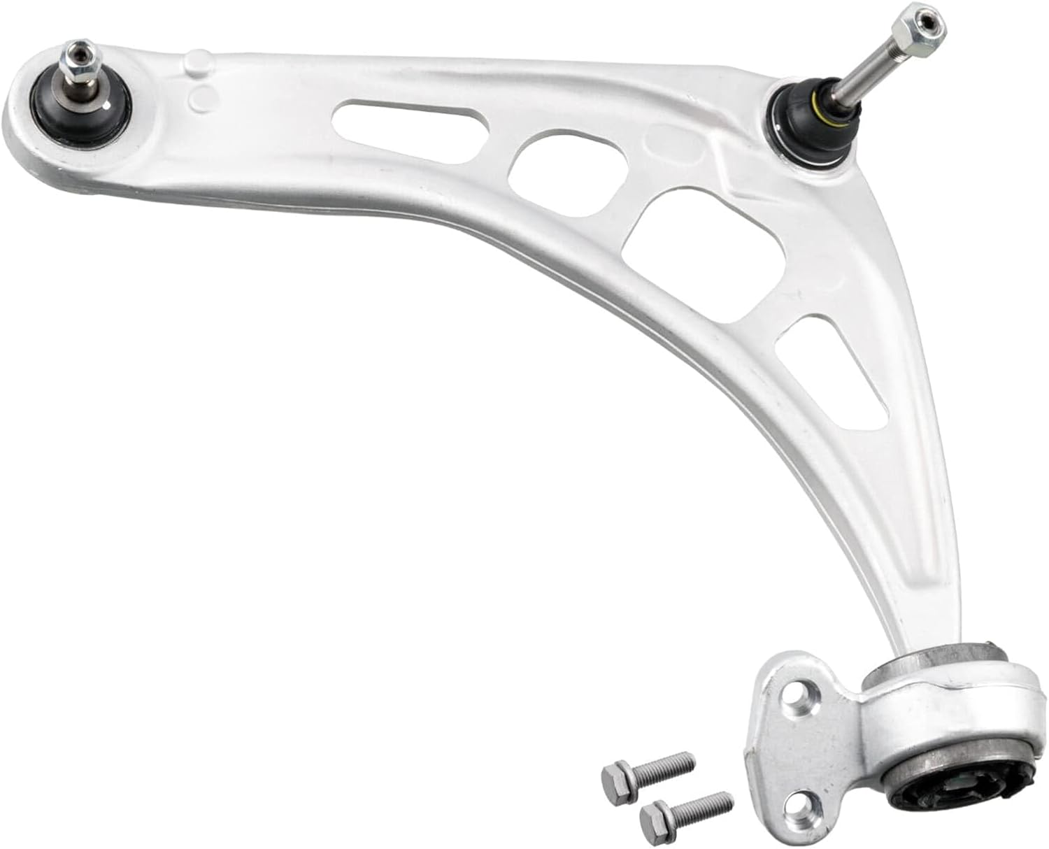 Detalle 2 de Febi bilstein 18802 Bras de liaison 18803 en aluminium