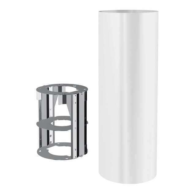 Franke 1120615789 prolongación tubo 1 unidad 🚚