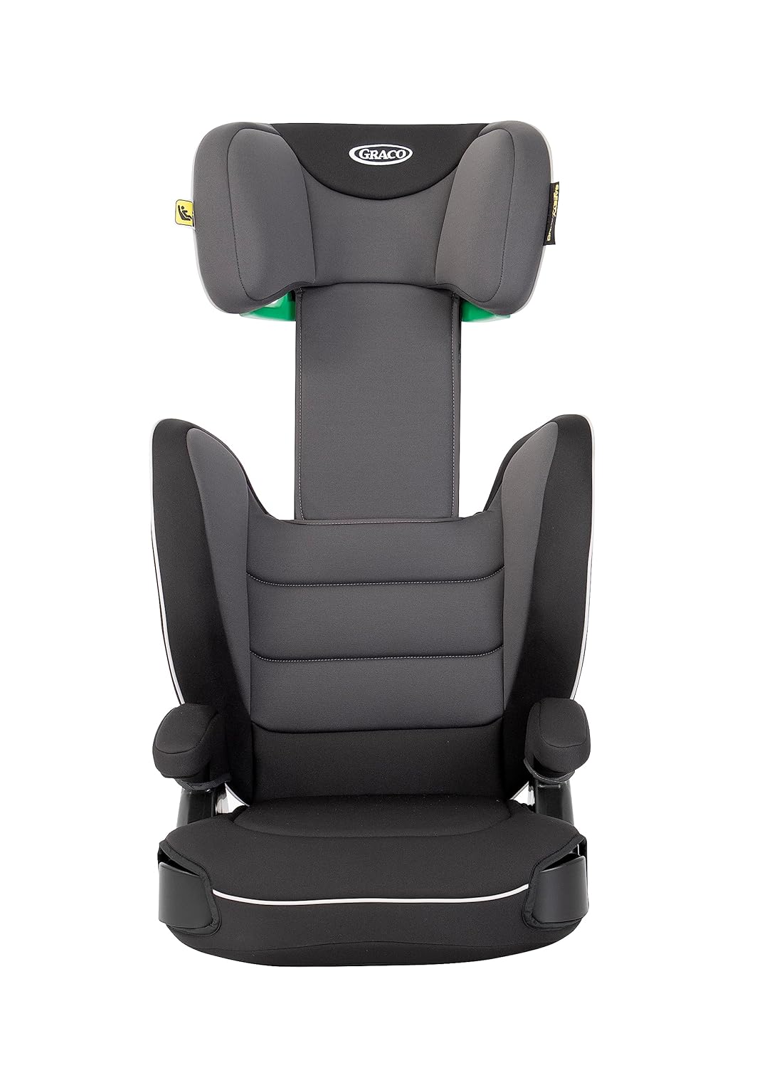 Thumbnail 1 de Graco Logico L i-Size R129 Kindersitz – ca. 3,5–12 Jahre, 100–150 cm, Midnight
