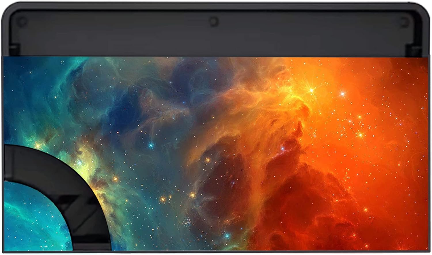 Thumbnail 5 de PlayVital Autocollant pour Switch OLED Protection