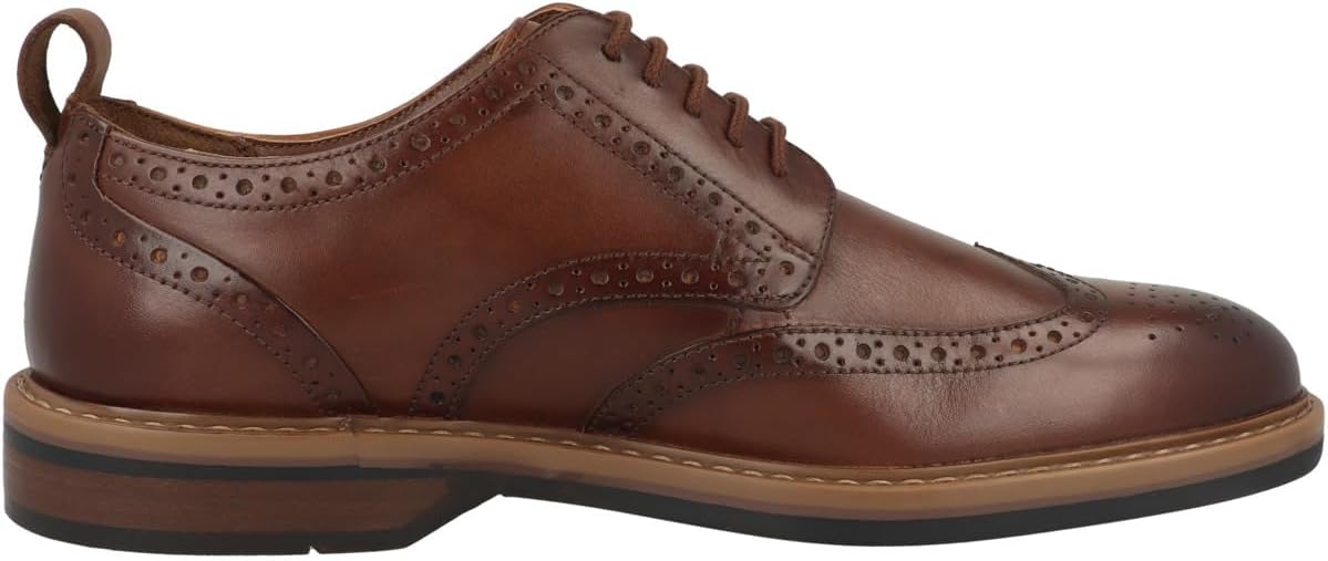 Thumbnail 3 de Clarks Aldwin Limit SHOESHomme : confort durable et ajustement sûr