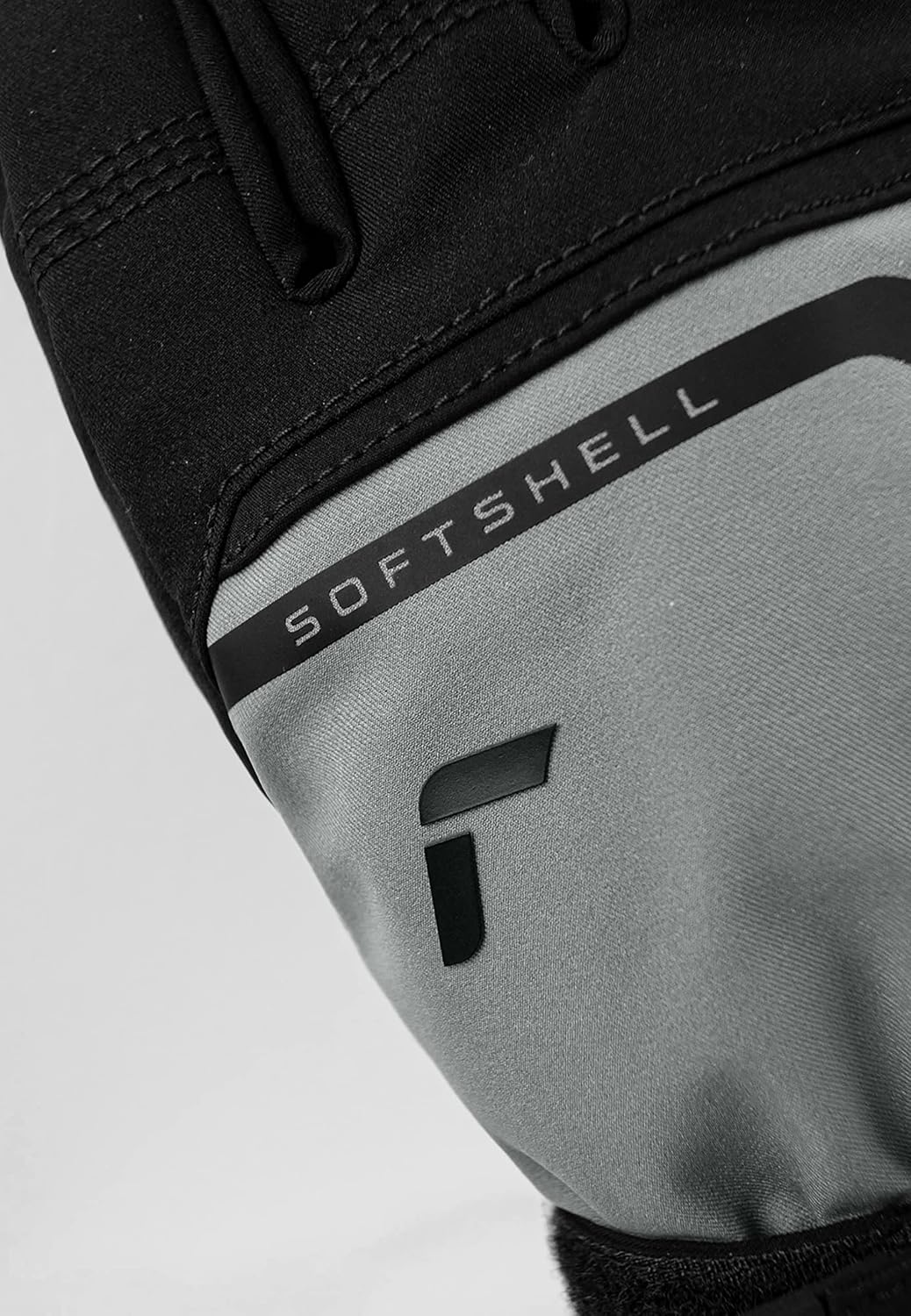Detalle de Reusch Primus R-TEX® XT – męskie rękawice narciarskie softshell