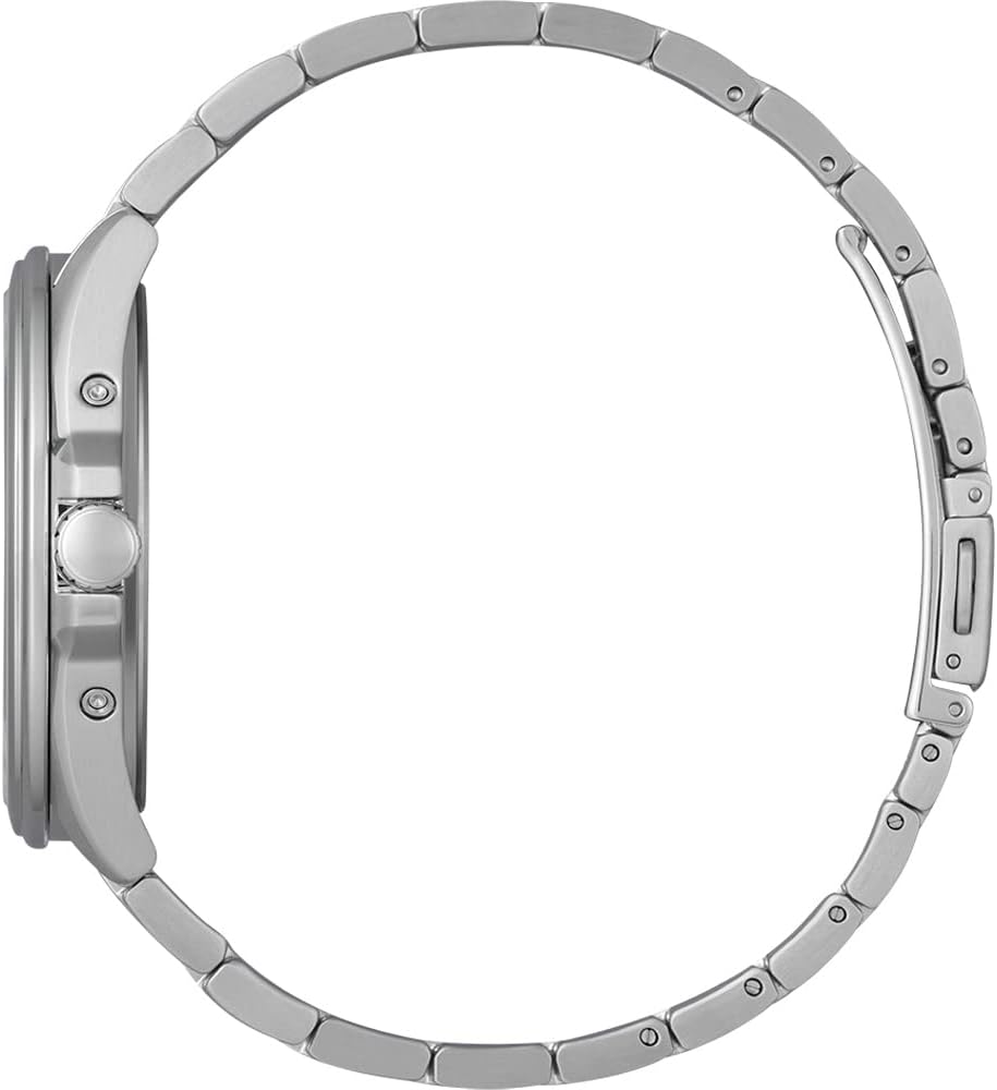 Detalle de Citizen Eco-Drive Herren 43 mm Uhr