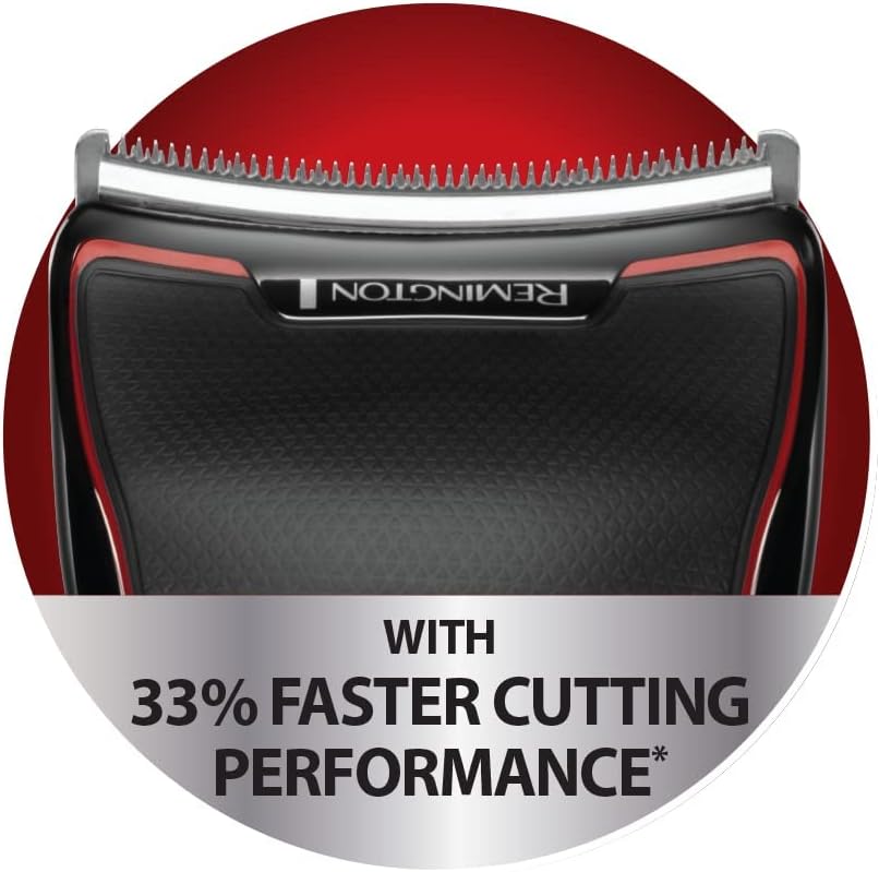 Thumbnail 2 de Remington QuickCut Pro HC4300 tagliacapelli 70 min