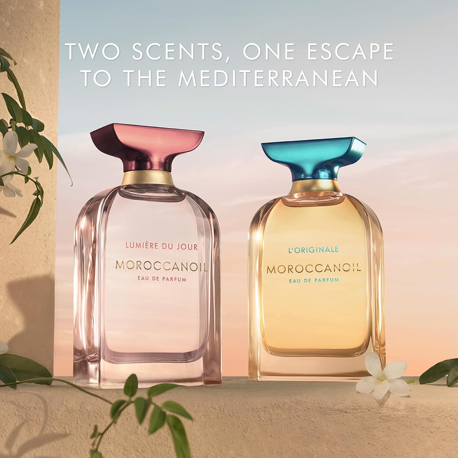 Thumbnail 6 de Moroccanoil Lumière du Jour Eau de Parfum