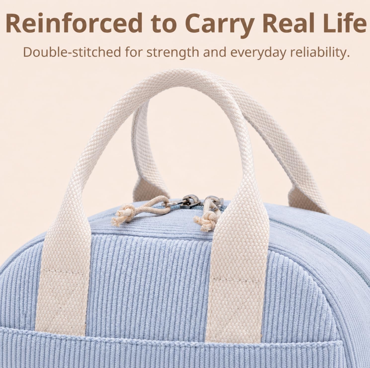 Thumbnail 6 de LOVELYWIND Insulated Lunch Bag 9L