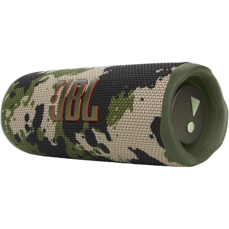 Detalle 2 de JBL Flip 6 Altavoz Bluetooth portátil resistente al agua IP67