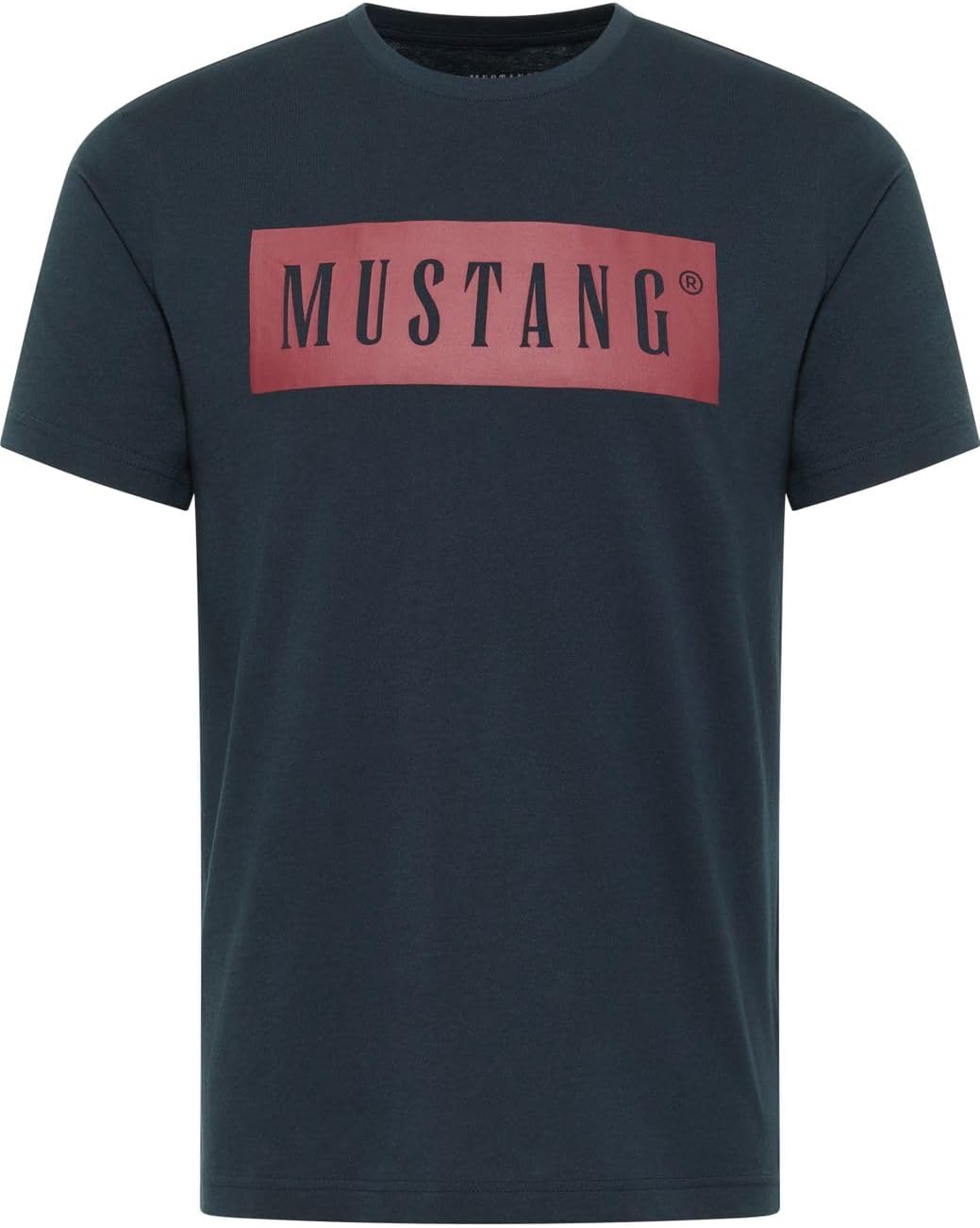 Detalle 2 de Mustang Style Austin T-Shirt Homme