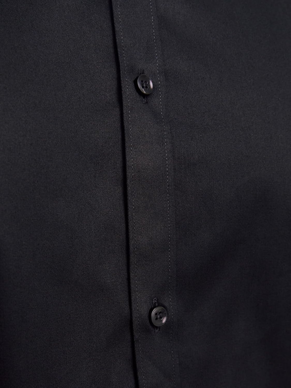 Thumbnail 4 de Jack & Jones Jjprparma maglietta a manica lunga tipo camicia da lavoro uomo (confezione da 1)