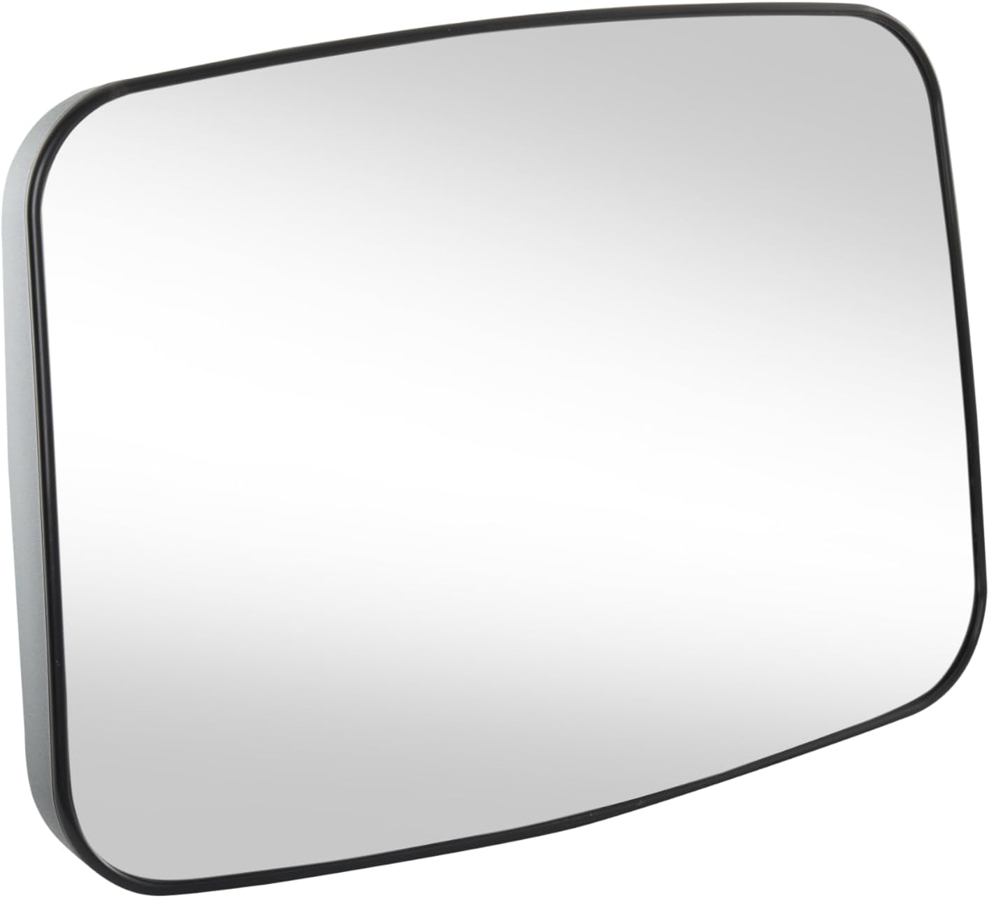 Thumbnail 2 de HELLA 8SB 501 550-001 specchio retrovisore esterno regolabile (alloggiamento in plastica nero)