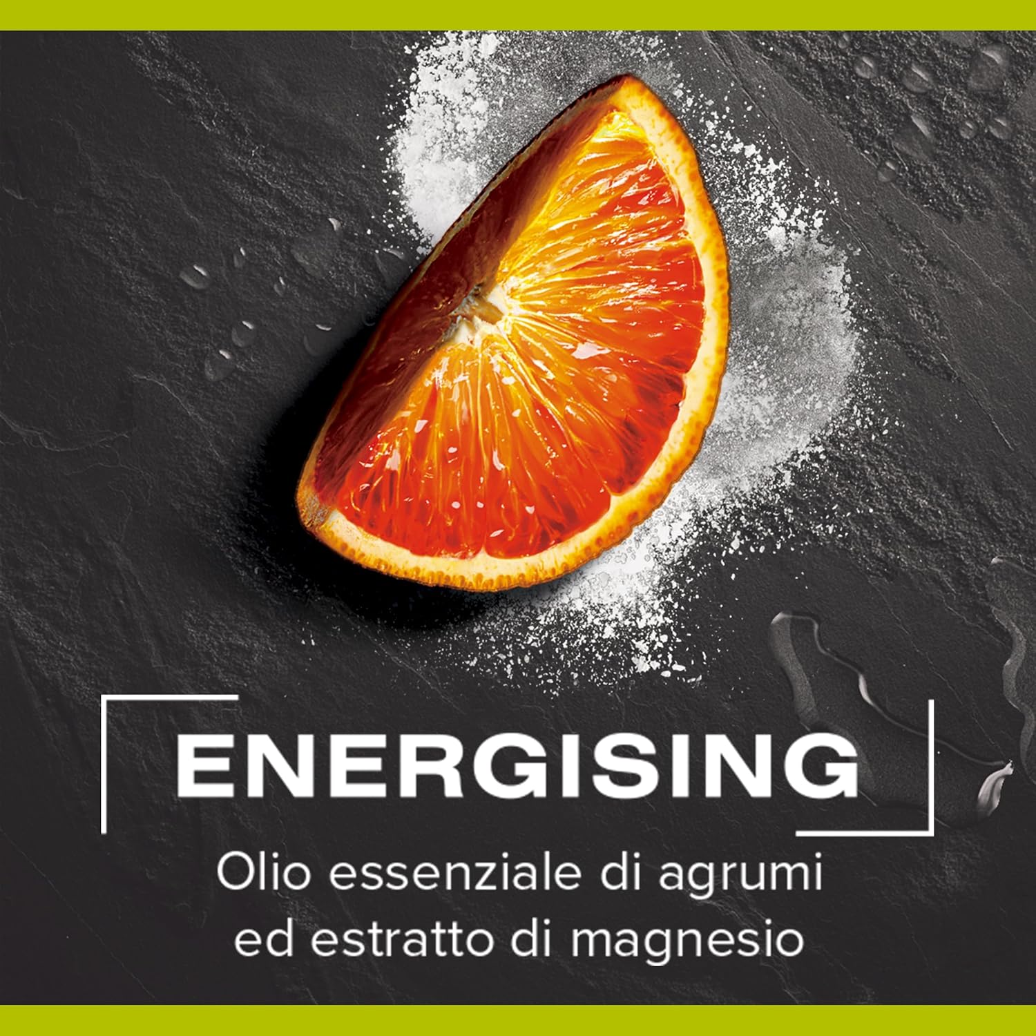Thumbnail 2 de Palmolive Men energizzante 3 in 1, 6x500 ml: cura corpo, viso e capelli con oli essenziali naturali
