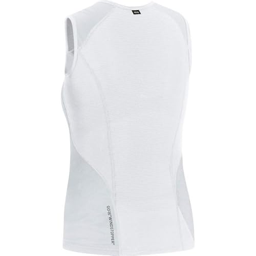 Detalle de GOREWEAR Camiseta sin mangas WINDSTOPPER Mujer 38