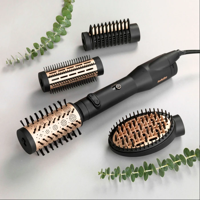 Thumbnail 11 de Babyliss Big Hair Luxe AS970E 💇♀