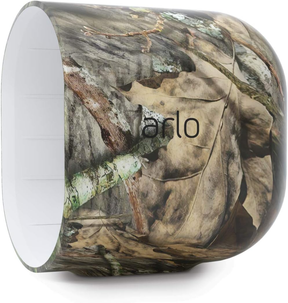 Thumbnail 4 de Arlo Certified Camera Housing (VMA5202H) for Arlo Ultra & Pro Series Wireless Cameras, White