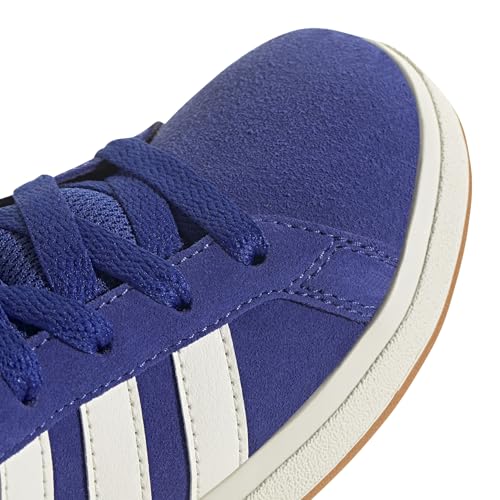Thumbnail 4 de adidas Grand Court 00s Kinder Sneakers – Semi Lucid Blue/Off White/Gum, 35 EU