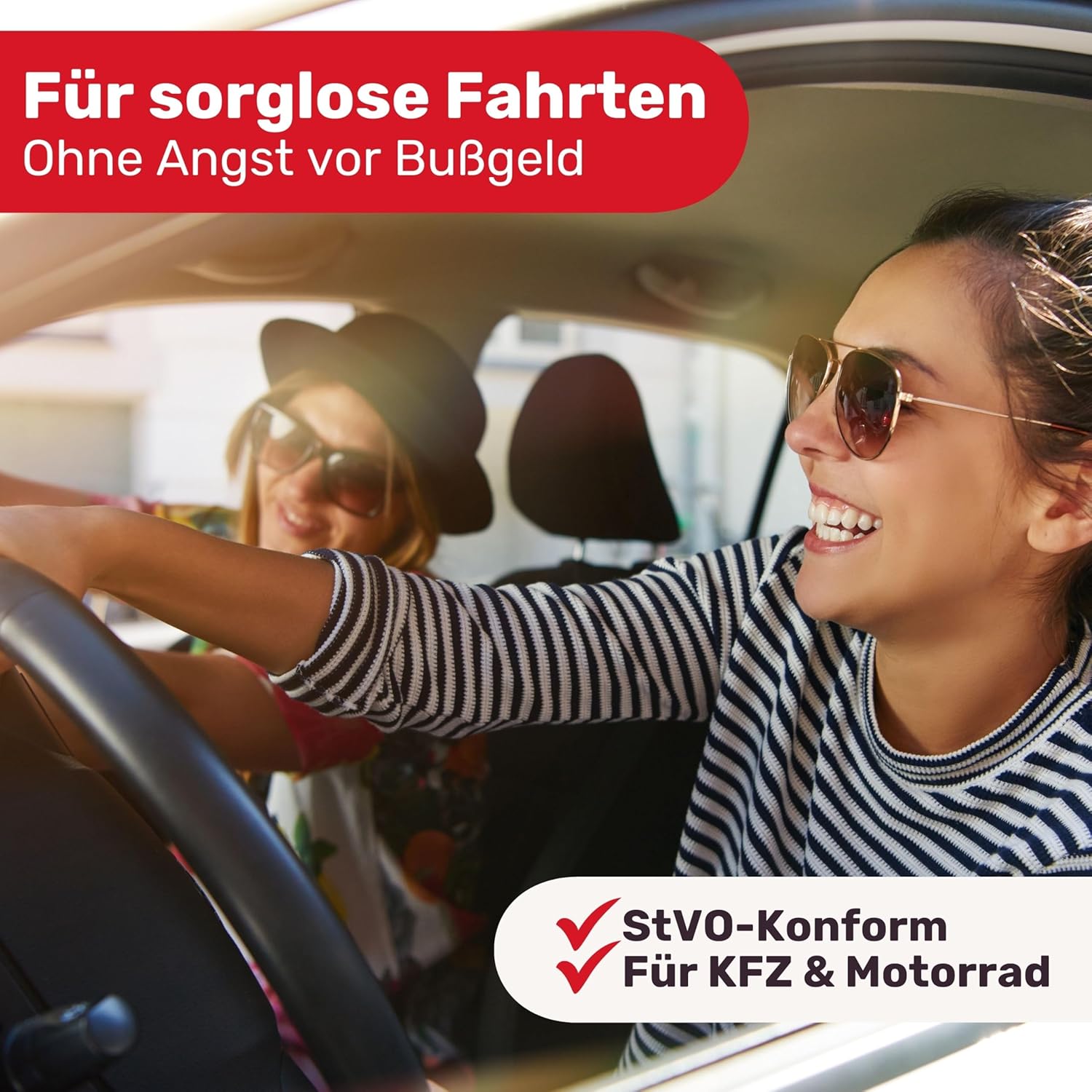 Thumbnail 2 de KFZ Verbandstasche nach DIN 13164:2022 (StVO konform) inkl. Beatmungstüchern – europaweit nutzbar