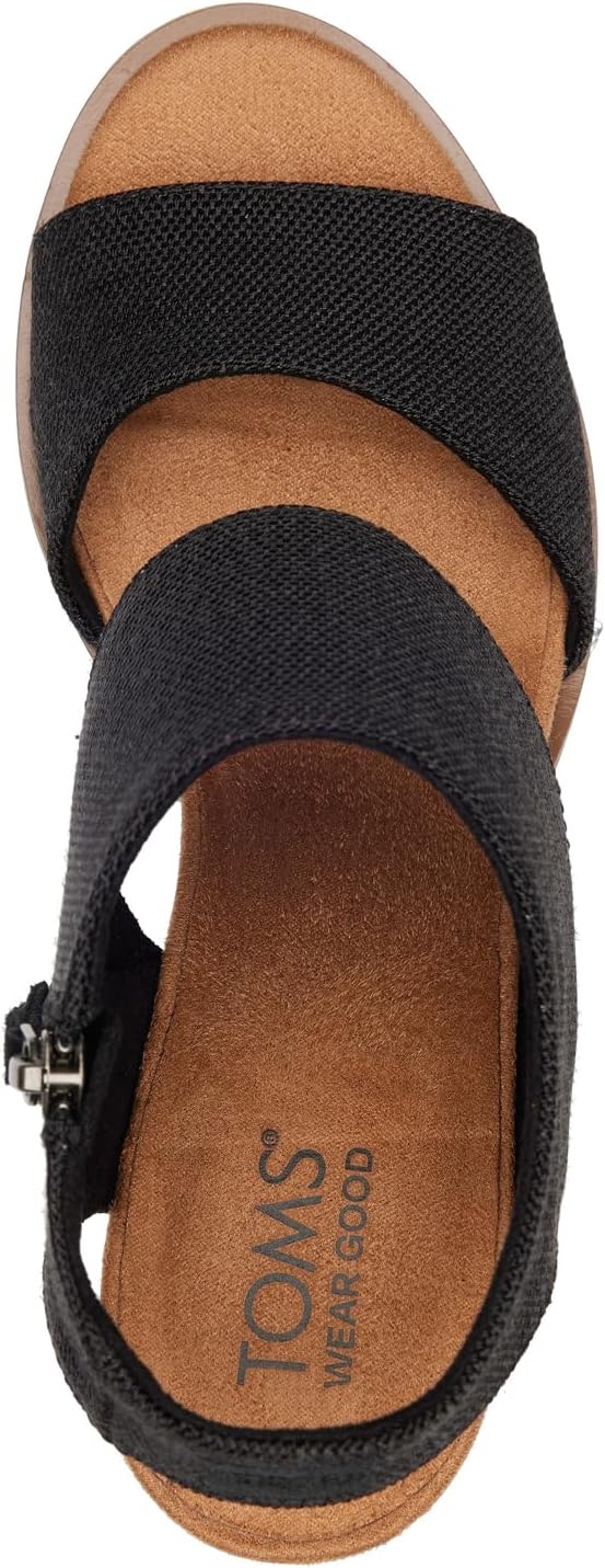Thumbnail 6 de TOMS Women’s Majorca Cutout Heeled Sandal