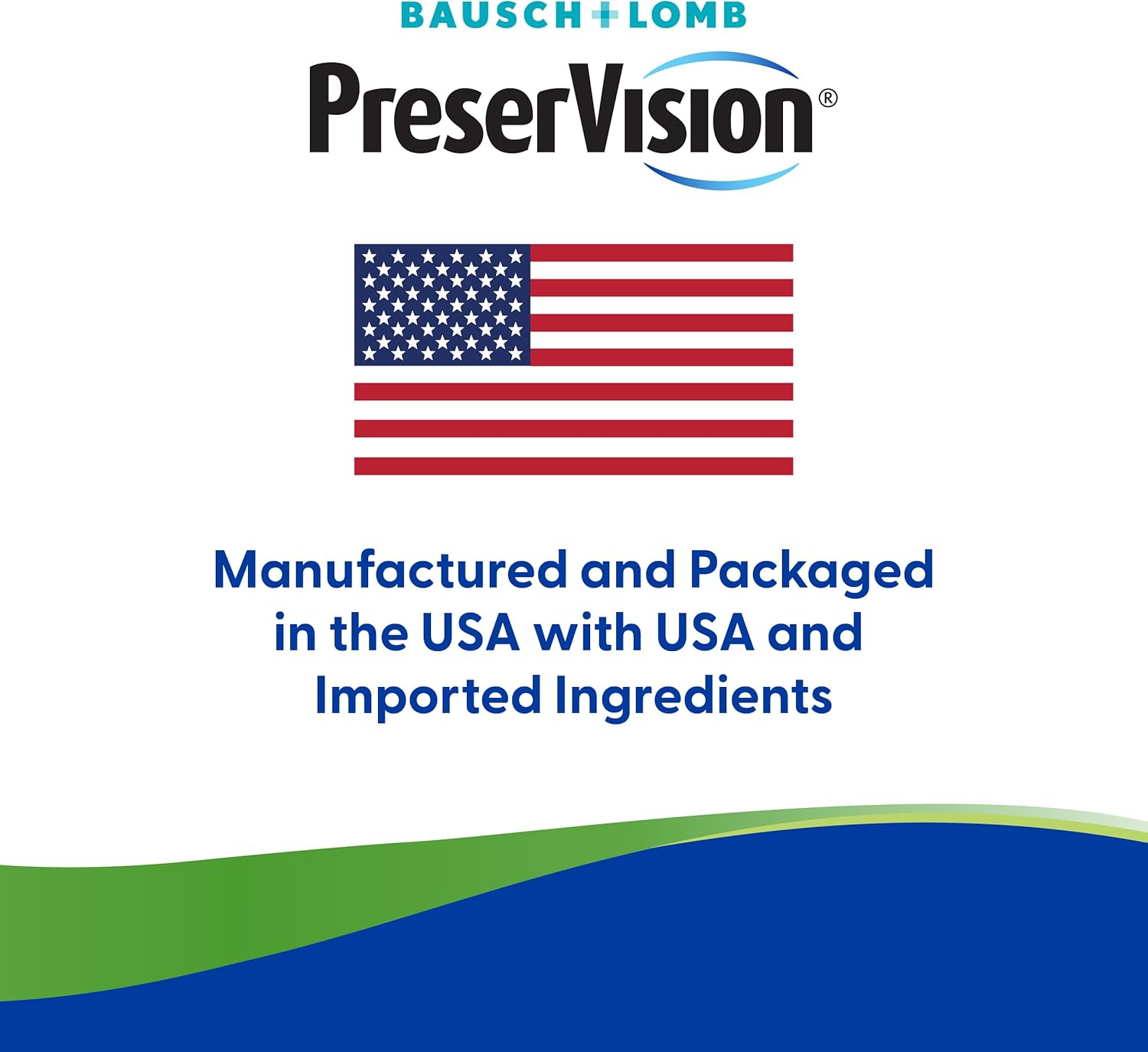 Detalle de PreserVision AREDS 2 Eye Vitamins, 120 Minigels – Lutein & Zeaxanthin Formula