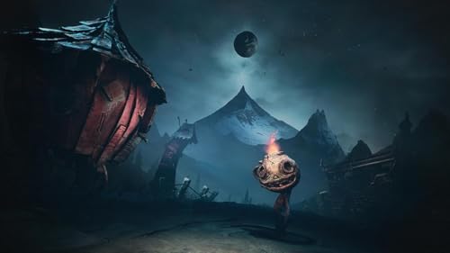 Thumbnail 3 de The Midnight Walk – PlayStation 5