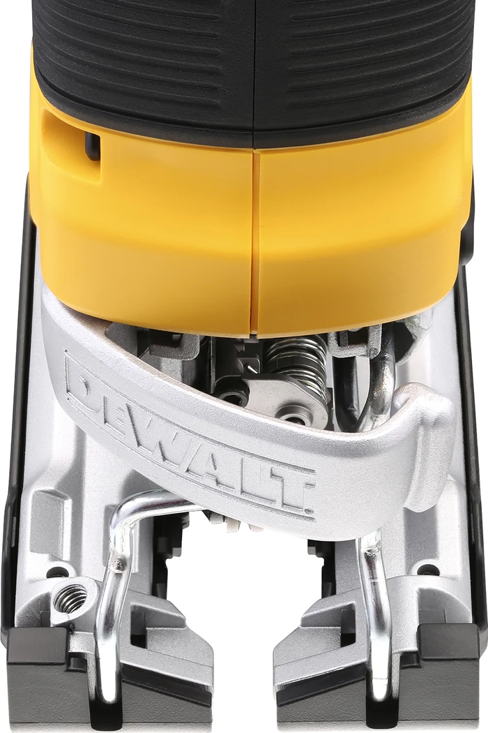 Thumbnail 3 de DeWalt DCS335NT-XJ (ohne Akku) Stichsäge – kompakt, flexibel und leistungsstark