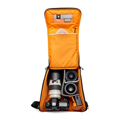 Thumbnail 5 de Lowepro GearUp Creator Box Extra-Large II mochila fotográfica