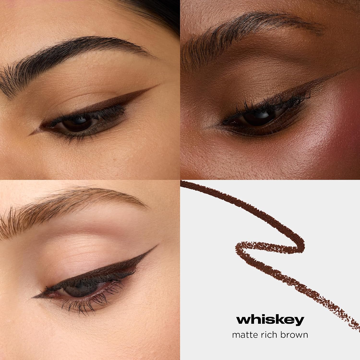 Detalle 2 de Urban Decay 24/7 Glide-On Waterproof Eyeliner Pencil, Creamy Longwear Color