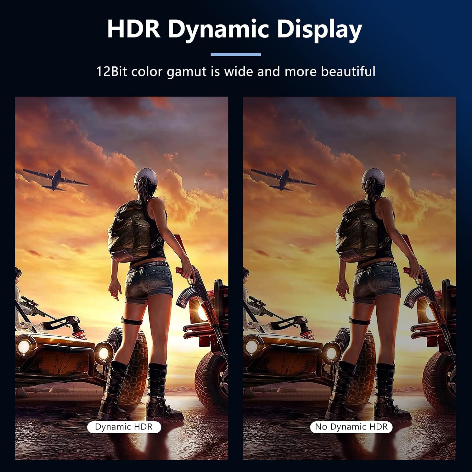 Detalle de Eareyesail 8K HDMI 2.1 Cable 2M – Ultra High Speed 48Gbps for 8K/4K Gaming and Immersive Audio