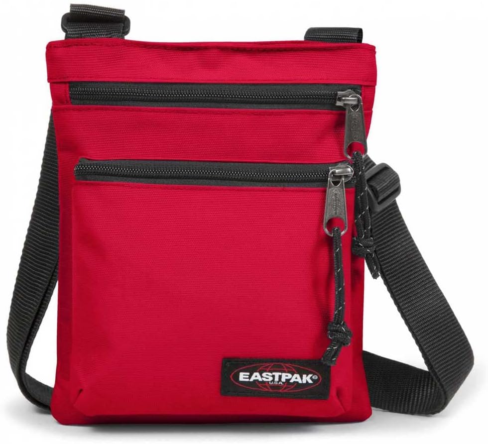 Thumbnail 3 de Eastpak RUSHER Bolso bandolera 1,5 L Negro Denim