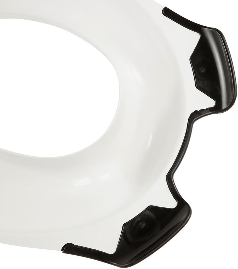 Thumbnail 6 de Keeeper Panda Siège de Toilette pour Bébé Ewa – 18 mois à 4 ans, antidérapant, blanc