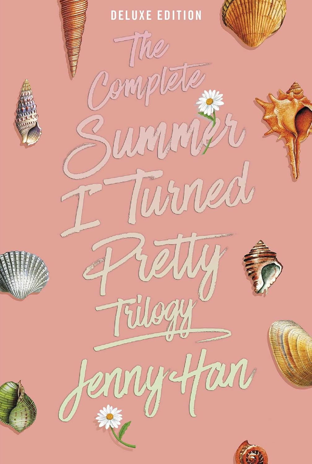 Thumbnail 2 de The Complete Summer I Turned Pretty Trilogy – deluxe-box med tre böcker