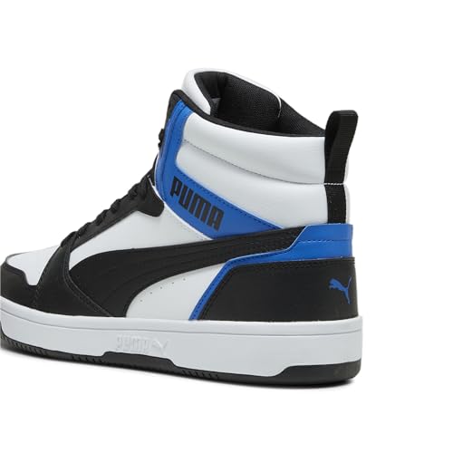 Thumbnail 2 de PUMA Rebound V6 Zapatillas 38 EU negra