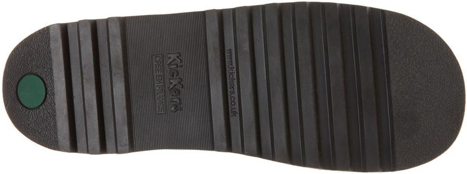 Thumbnail 4 de Kickers Men’s Kick Lo Leather Shoes with Extra Comfort and Added Durability