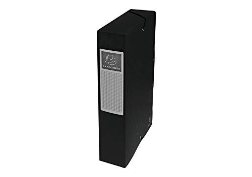 Detalle de Exacompta 50601E : 8 boites classement