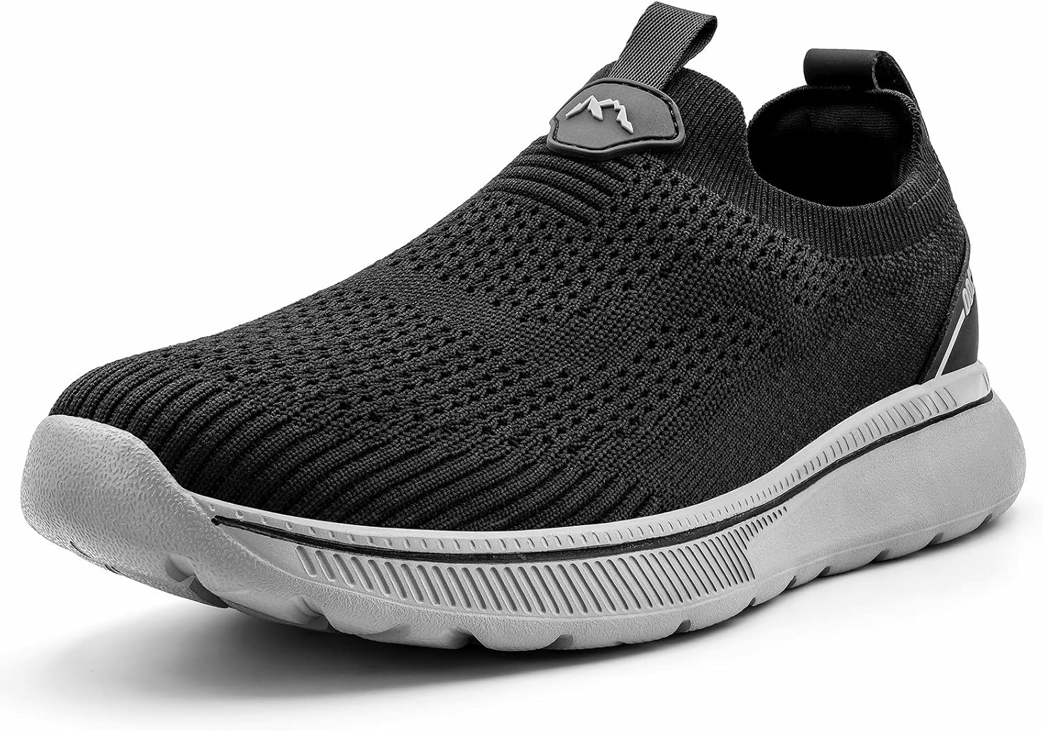 Thumbnail 6 de ODCKOI Slip On Sneaker Herren – Hands Free Slipper ohne Schnürsenkel, atmungsaktiv, rutschfeste Sohle
