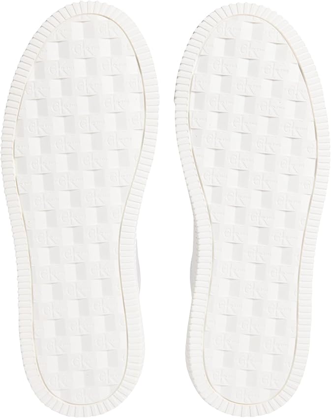 Thumbnail 4 de Calvin Klein Sneaker zapatilla hombre talla 42 blanco