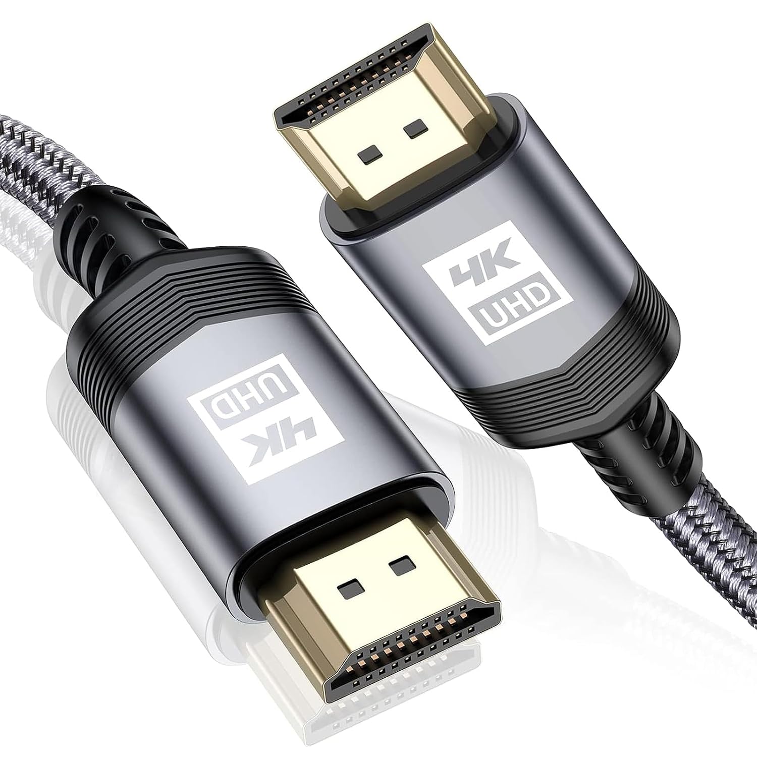 Detalle de AviBrex 4K HDMI Cable 6m 18Gbps