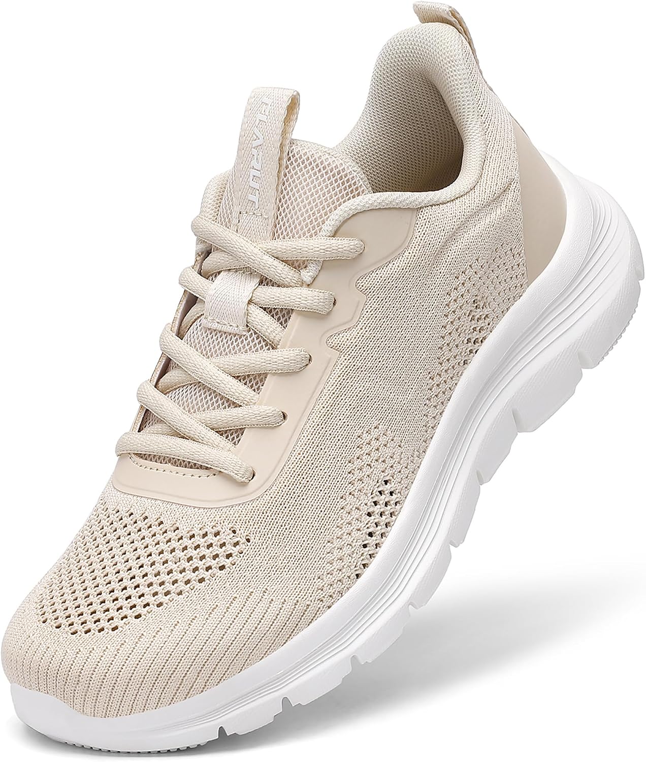 Thumbnail 6 de FLARUT Damen Laufschuhe – Atmungsaktiv, Leicht und Mit Rutschfester Dämpfung