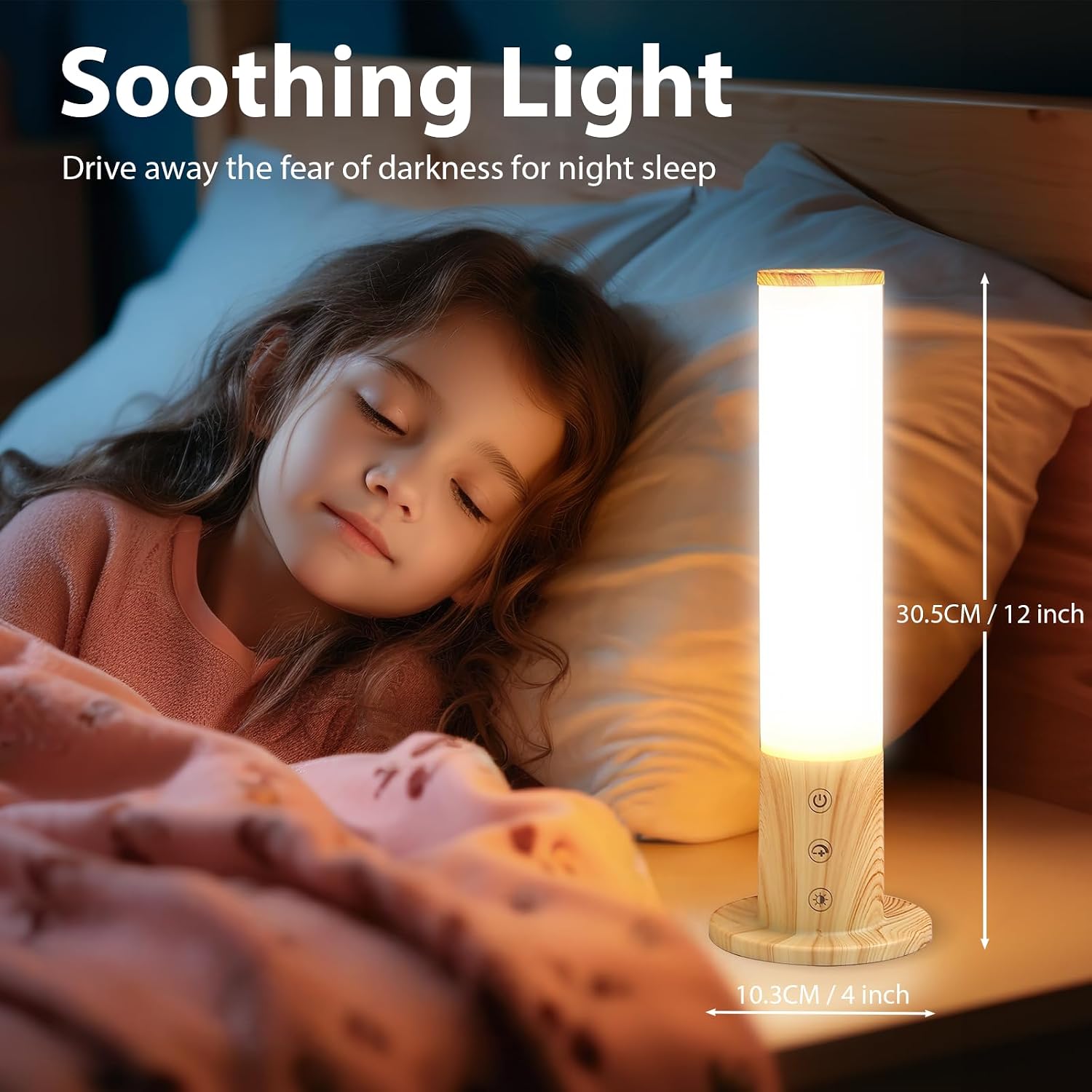 Thumbnail 5 de Caromolly SAD Lamp 10000 LUX light therapy lamp ☀