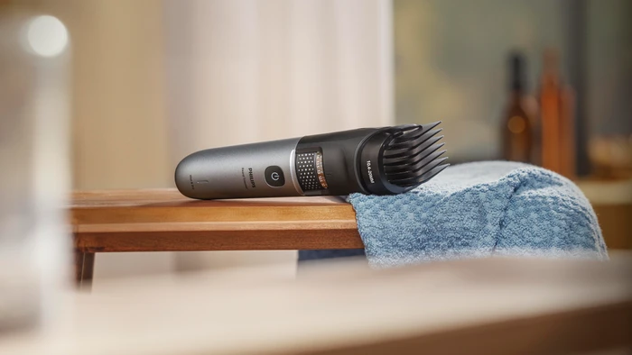 Thumbnail 7 de Philips BT7665/15 Barttrimmer 40 mm