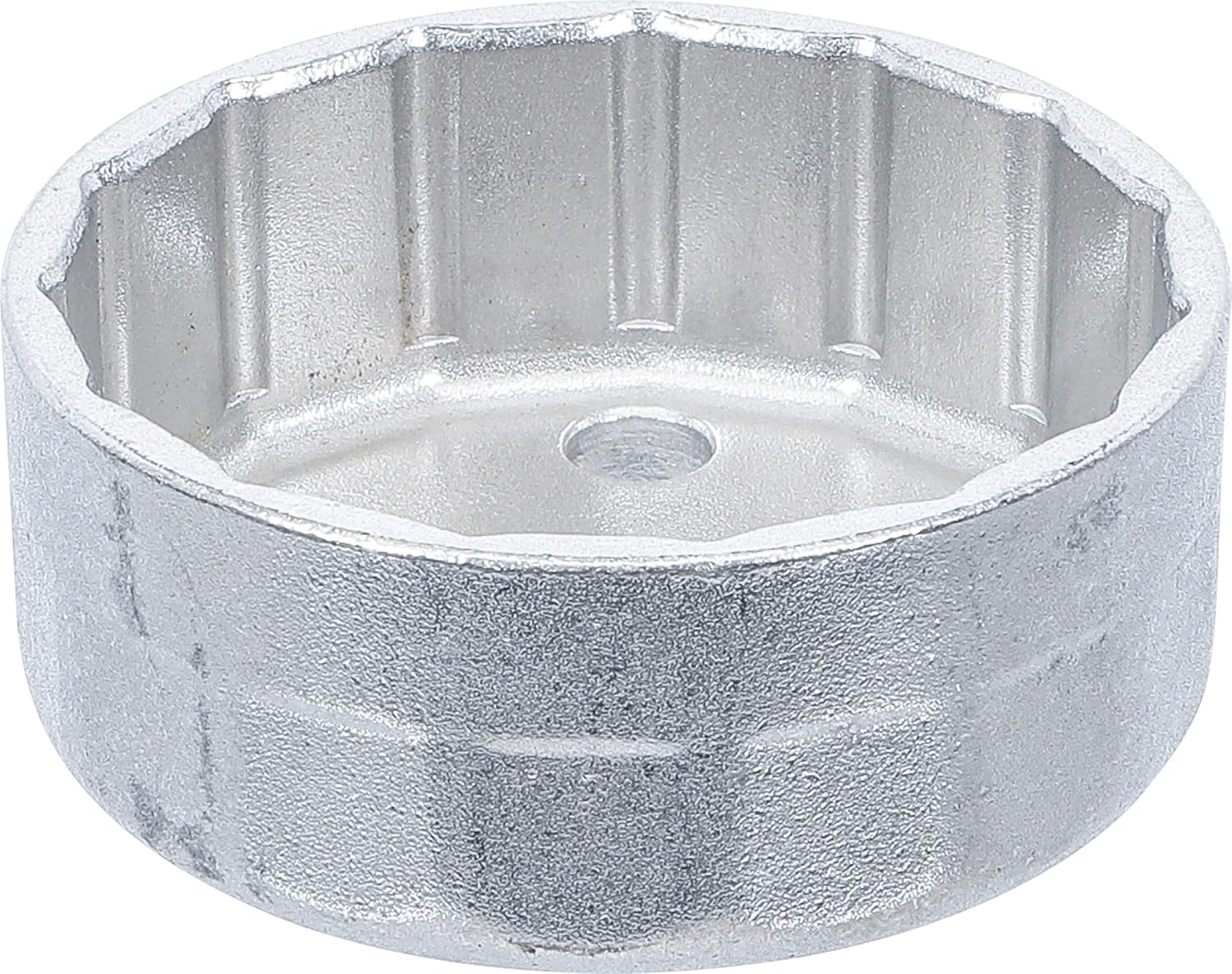 Detalle de BGS 997 15-Point Oil Filter Wrench for Hyundai and Kia, 10 mm (3/8") Drive