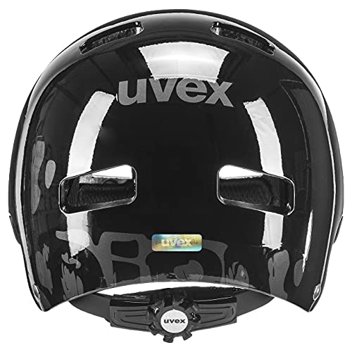 Thumbnail 2 de uvex kid 3, casco infantil robusto y ventilado 🏍