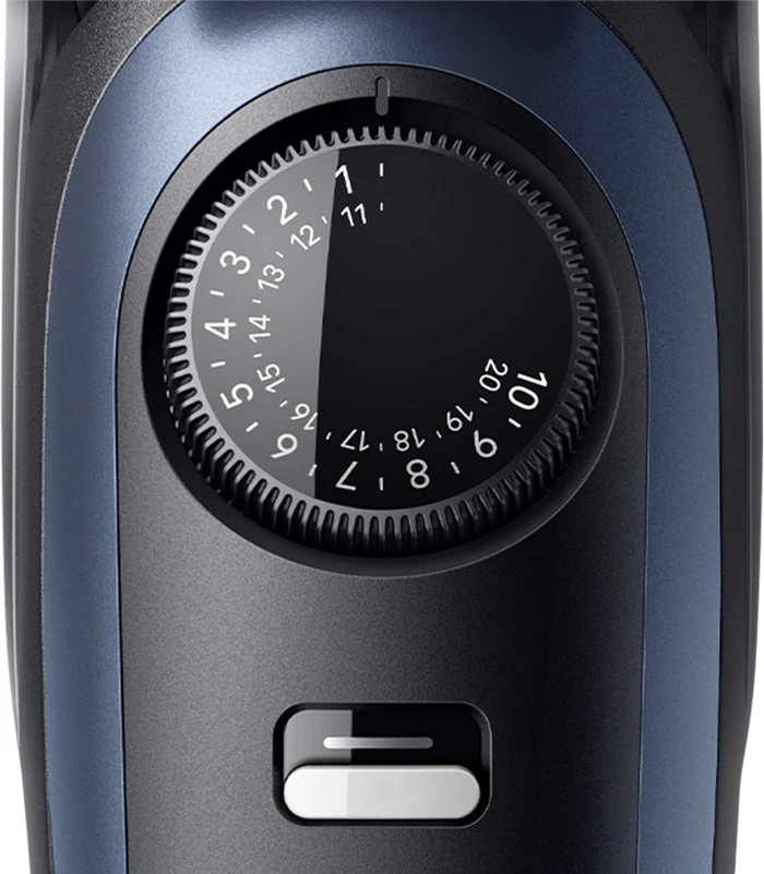 Thumbnail 2 de Braun Series 7 BT7520 Barttrimmer 120 Min