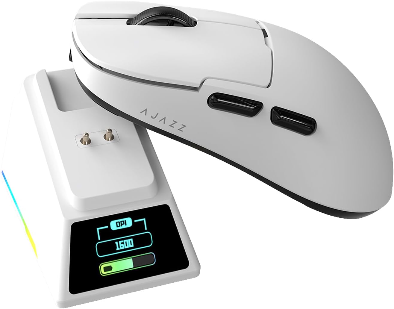 Thumbnail 6 de DAIDAI Ajazz AJ159 APEX Wireless Gaming Mouse