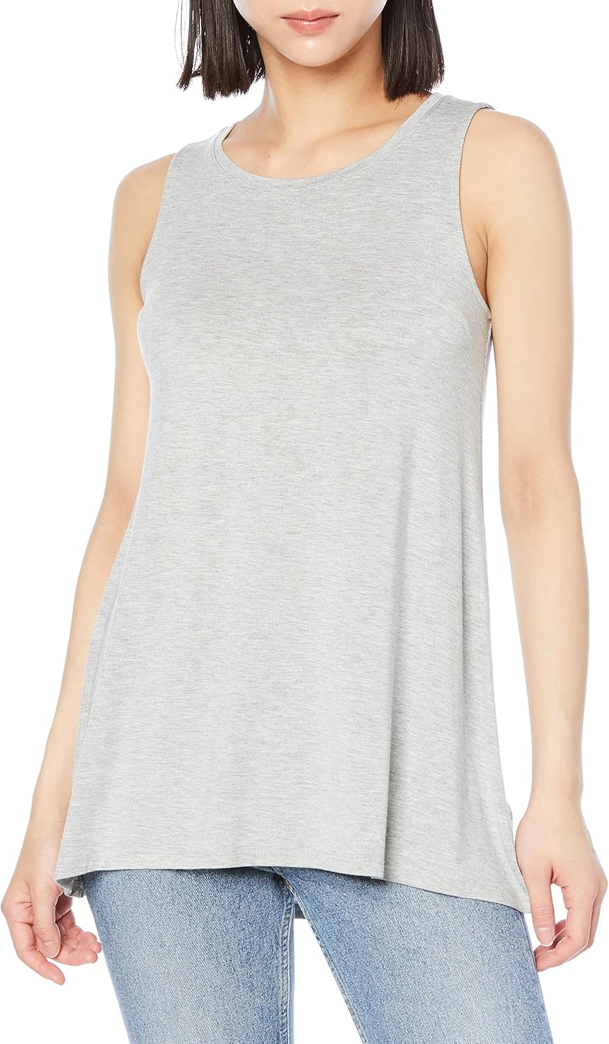 Thumbnail 5 de Amazon Essentials Women’s Swing Vest (Plus Size available) – tunic-style swing cami