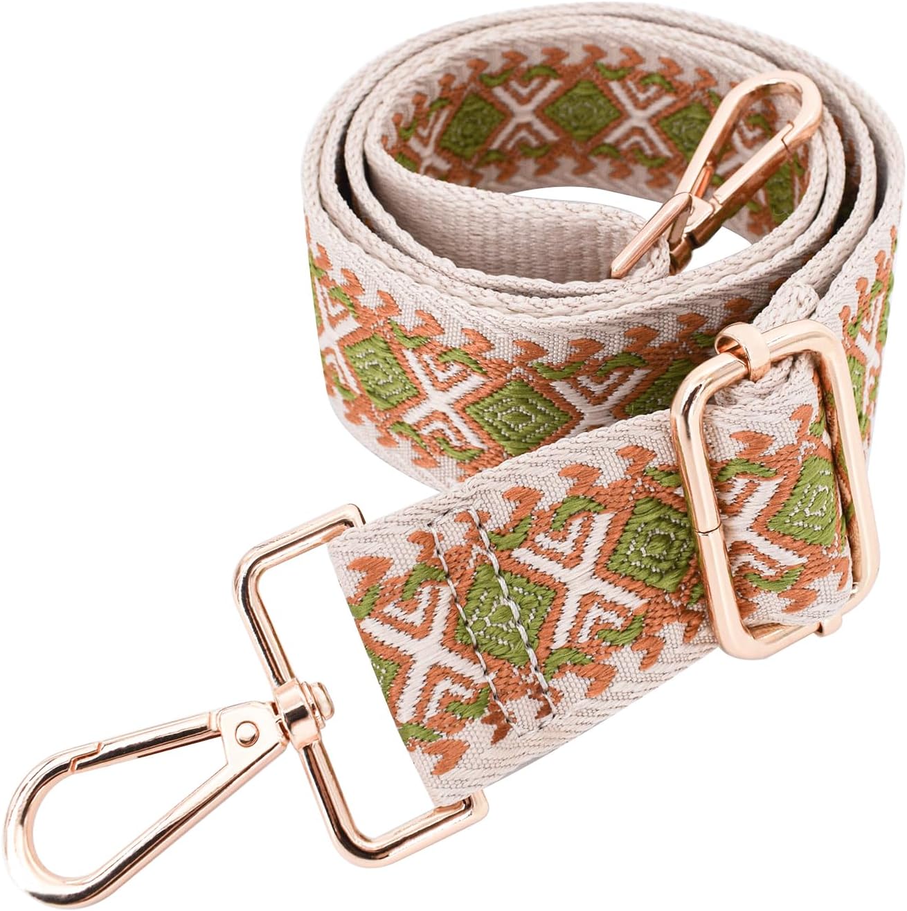 Thumbnail 6 de ROYGBCP Replacement Purse Strap – Wide, Adjustable Crossbody for Women